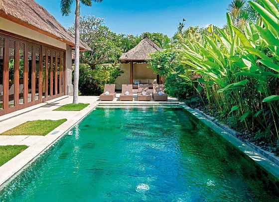 Mahagiri Villas Sanur