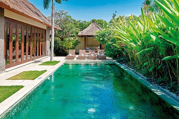 Mahagiri Villas Sanur