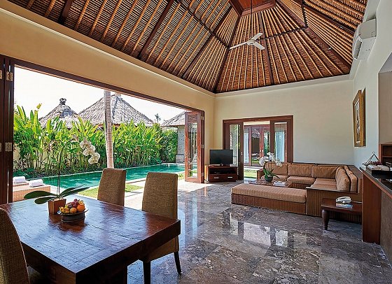 Mahagiri Villas Sanur