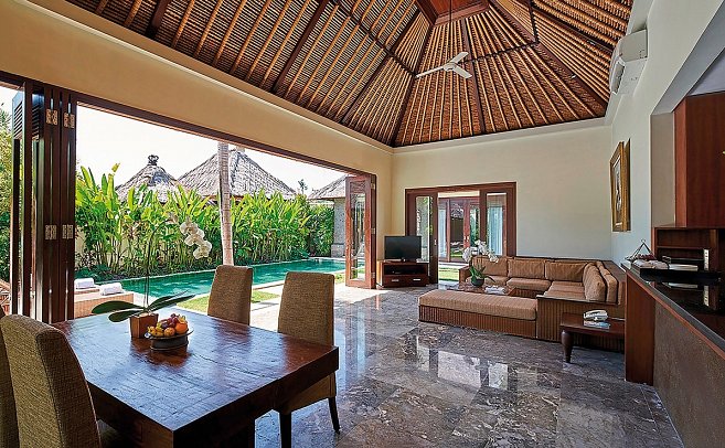 Mahagiri Villas Sanur