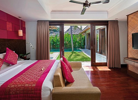 Mahagiri Villas Sanur