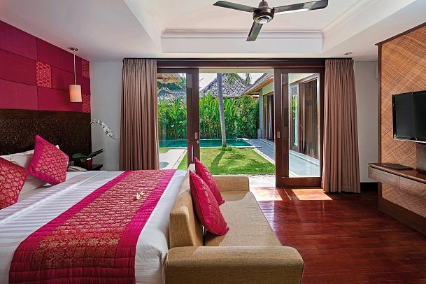 Mahagiri Villas Sanur