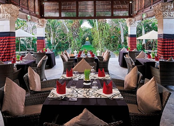 Mahagiri Villas Sanur