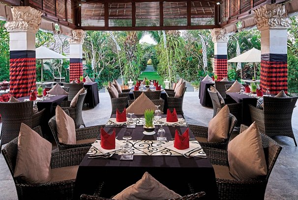 Mahagiri Villas Sanur