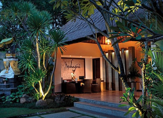 Mahagiri Villas Sanur