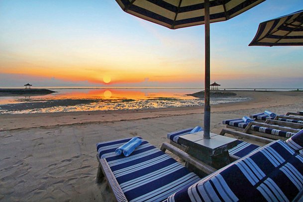 The 101 Bali Oasis Sanur