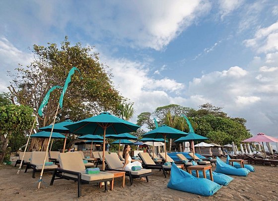 The 101 Bali Oasis Sanur