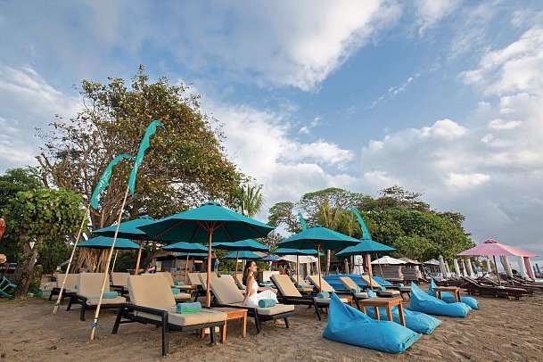 The 101 Bali Oasis Sanur