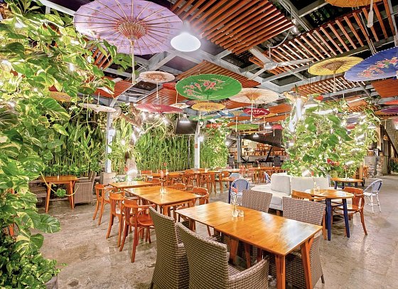 The 101 Bali Oasis Sanur