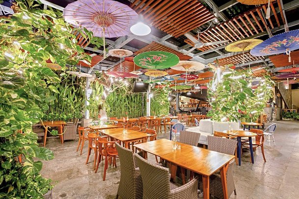 The 101 Bali Oasis Sanur