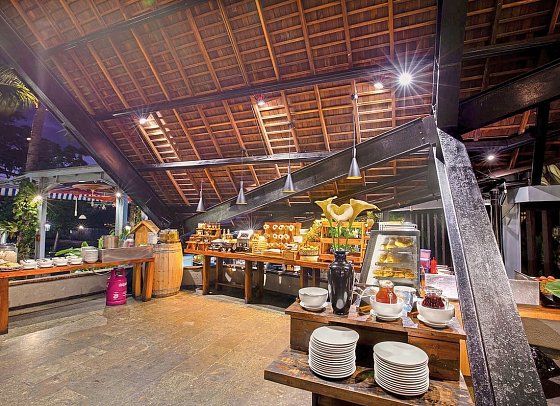 The 101 Bali Oasis Sanur