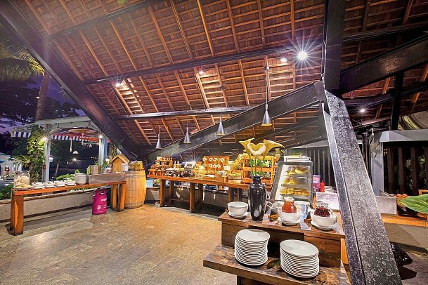 The 101 Bali Oasis Sanur