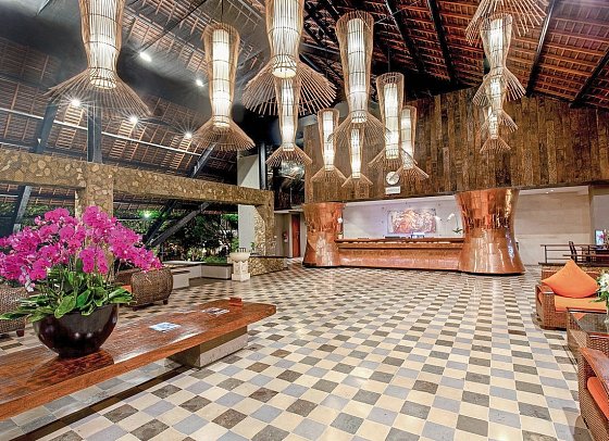 The 101 Bali Oasis Sanur