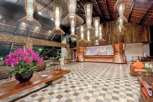 The 101 Bali Oasis Sanur