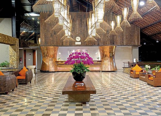 The 101 Bali Oasis Sanur