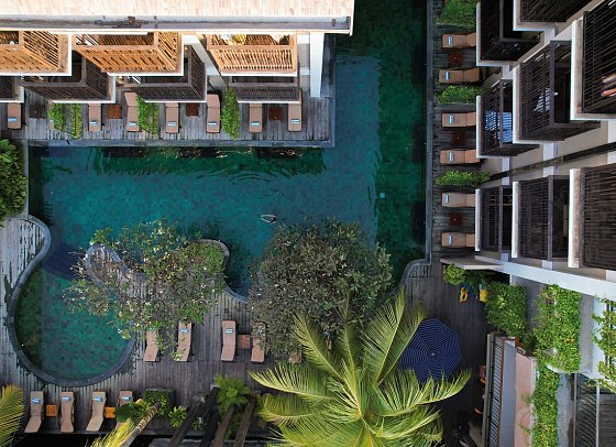 The 101 Bali Oasis Sanur - Hotel THE 101 Bali Oasis Sanur