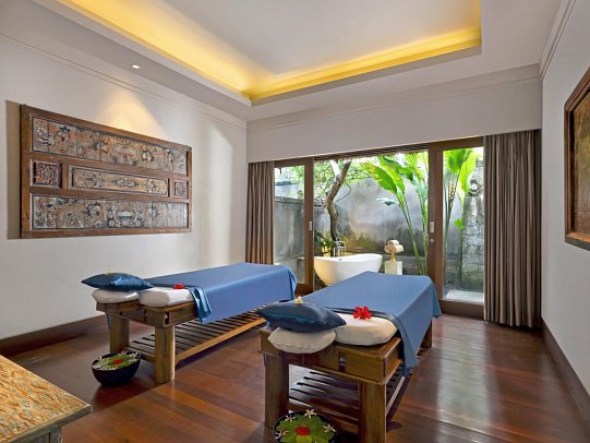 Sudamala Resort Sanur Bali