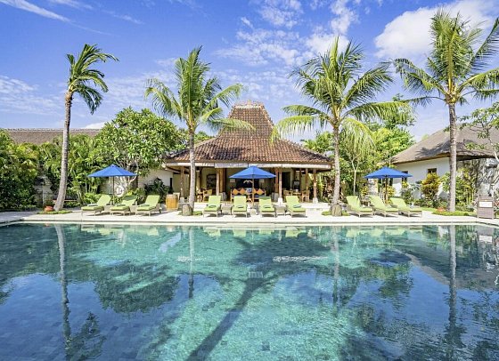 Sudamala Resort Sanur Bali