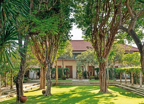 Sudamala Resort Sanur Bali