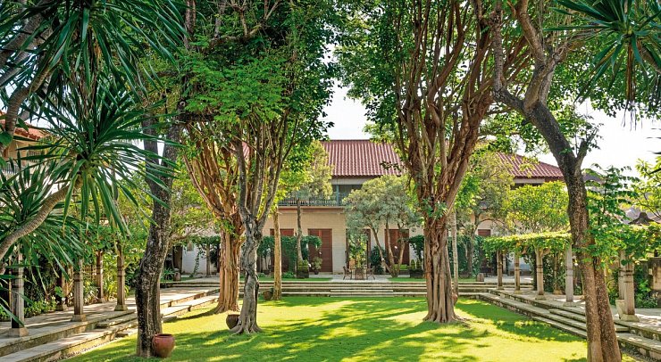Sudamala Resort Sanur Bali