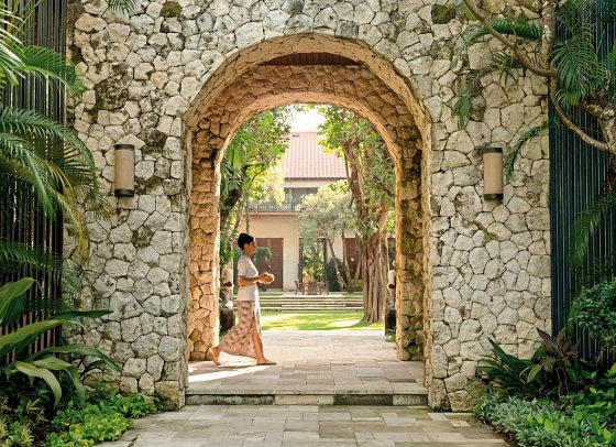 Sudamala Resort Sanur Bali