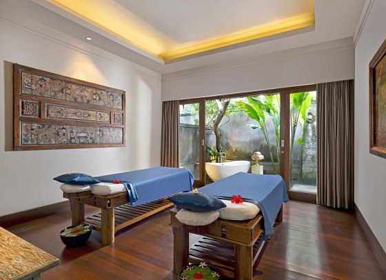Sudamala Resort Sanur Bali