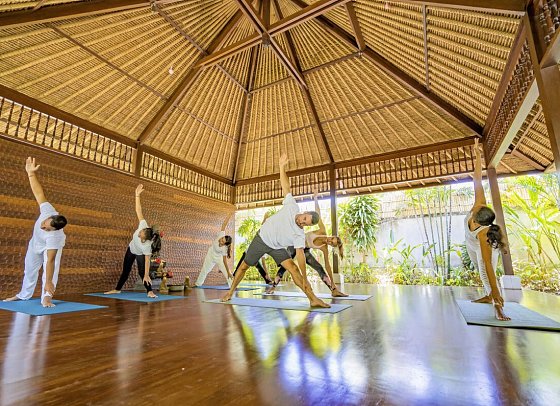 Sudamala Resort Sanur Bali
