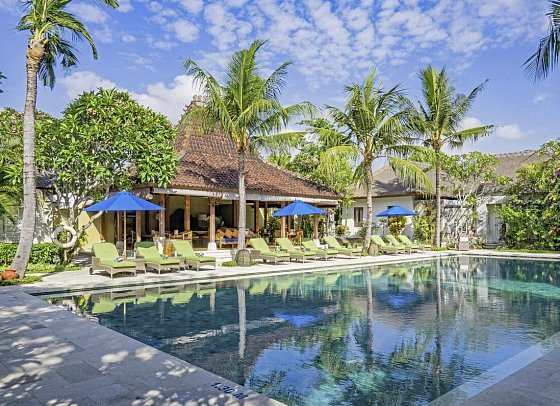 Sudamala Resort Sanur Bali