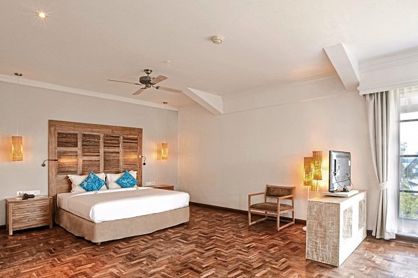 Sol by Meliá Benoa Bali - All Inclusive - Wohnbeispiel Sol Family Suite (Zimmercodierung WI1)