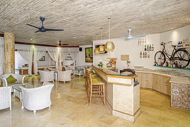 Sol by Meliá Benoa Bali - All Inclusive