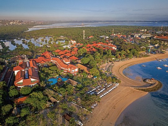 Sol by Meliá Benoa Bali - All Inclusive