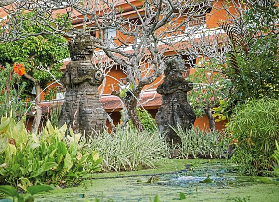 Sol by Meliá Benoa Bali - All Inclusive
