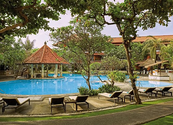 Sol by Meliá Benoa Bali - All Inclusive
