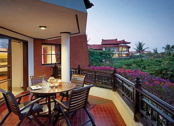 Sol by Meliá Benoa Bali - All Inclusive - Wohnbeispiel Sol Family Suite (Zimmercodierung WI1)