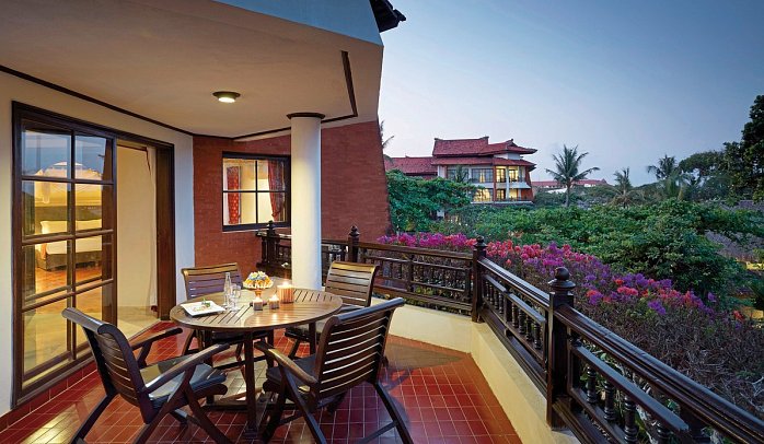 Sol by Meliá Benoa Bali - All Inclusive - Wohnbeispiel Sol Family Suite (Zimmercodierung WI1)