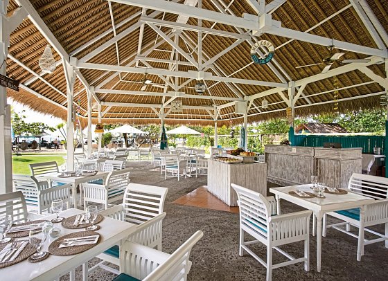 Sol by Meliá Benoa Bali - All Inclusive