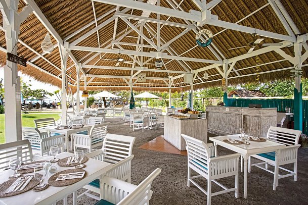 Sol by Meliá Benoa Bali - All Inclusive