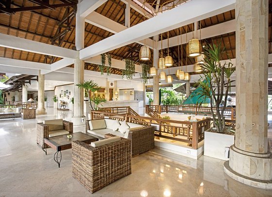 Sol by Meliá Benoa Bali - All Inclusive