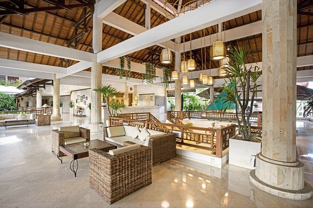 Sol by Meliá Benoa Bali - All Inclusive