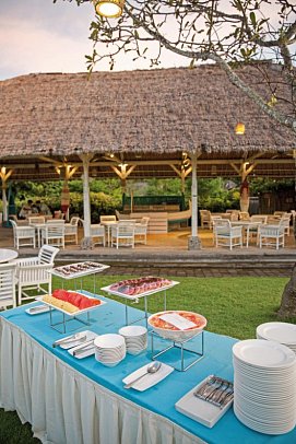 Sol by Meliá Benoa Bali - All Inclusive