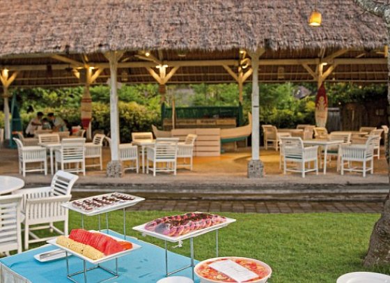 Sol by Meliá Benoa Bali - All Inclusive
