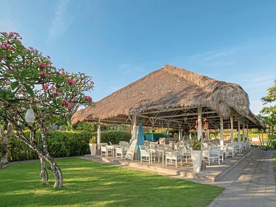 Sol by Meliá Benoa Bali - All Inclusive
