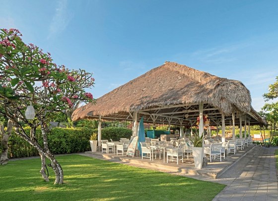 Sol by Meliá Benoa Bali - All Inclusive