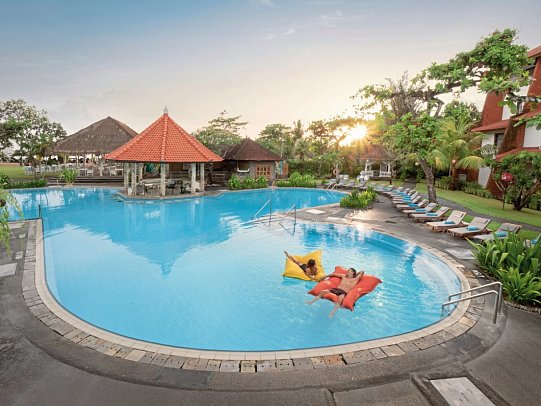 Sol by Meliá Benoa Bali - All Inclusive