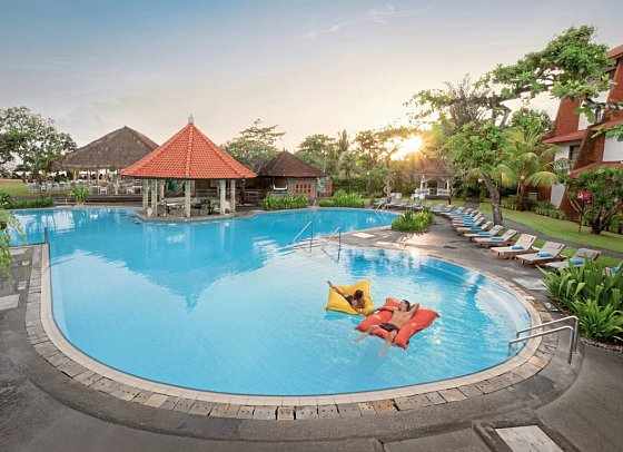 Sol by Meliá Benoa Bali - All Inclusive