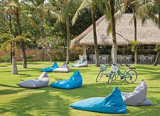 Sol by Meliá Benoa Bali - All Inclusive
