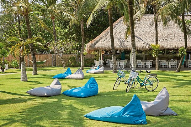 Sol by Meliá Benoa Bali - All Inclusive