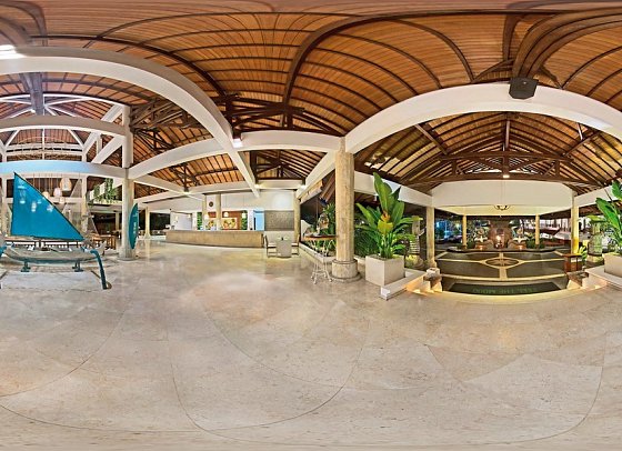 Sol by Meliá Benoa Bali - All Inclusive