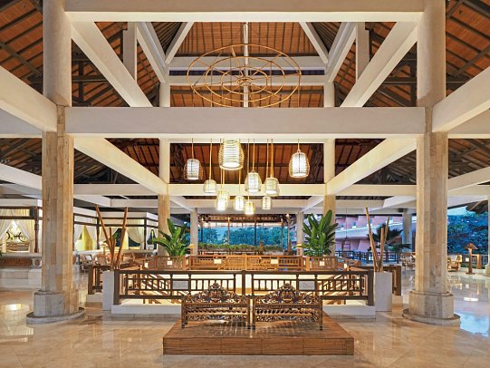 Sol by Meliá Benoa Bali - All Inclusive
