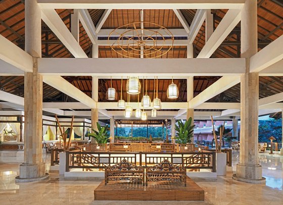 Sol by Meliá Benoa Bali - All Inclusive